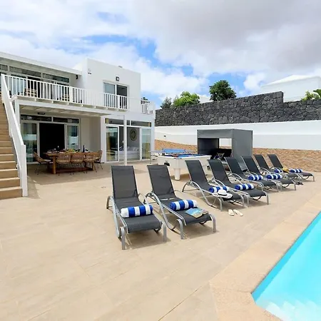 Brisa Вилла