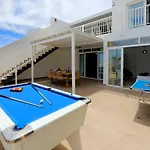 Brisa Villa Playa Blanca (Lanzarote)