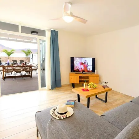 Brisa פלאיה בלנקה