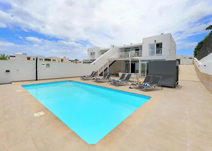 Brisa * פלאיה בלנקה