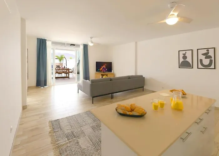 Brisa * פלאיה בלנקה