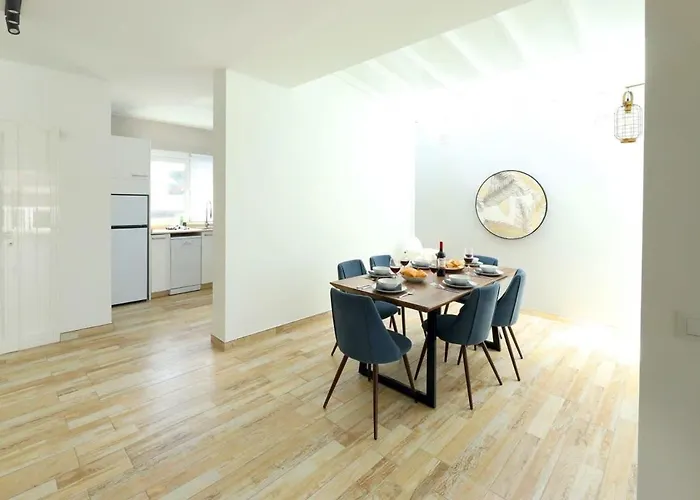 Brisa פלאיה בלנקה