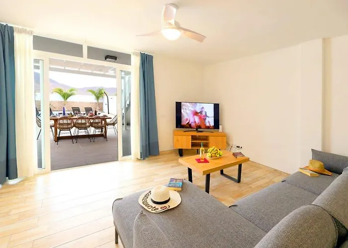 Brisa פלאיה בלנקה