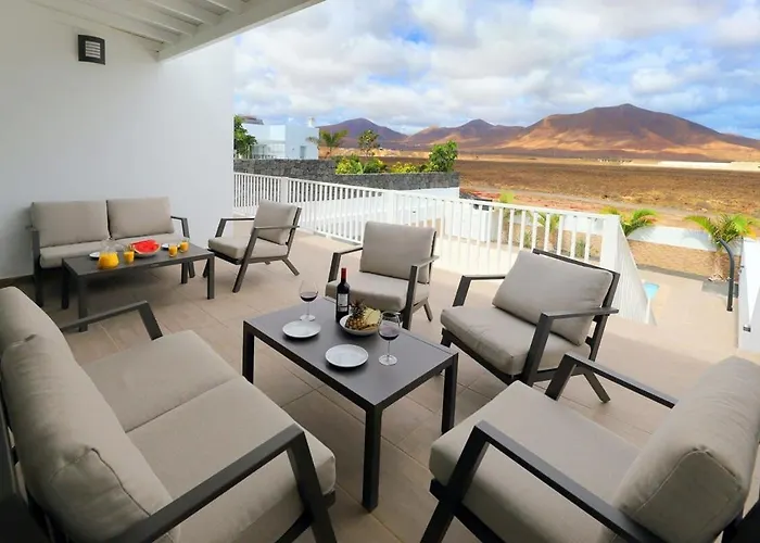 Brisa פלאיה בלנקה