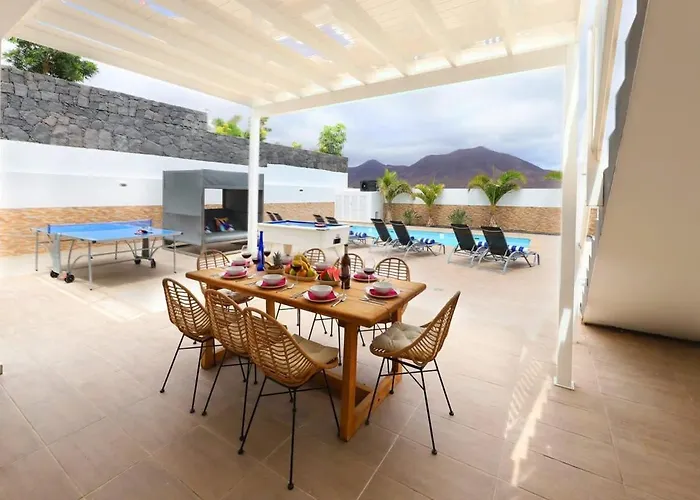 Brisa פלאיה בלנקה