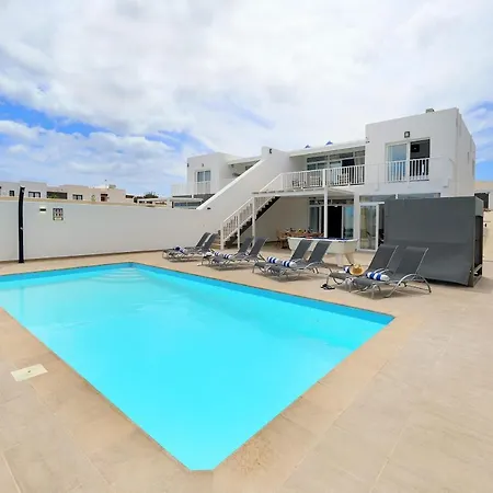 Brisa * بلايا بلانكا