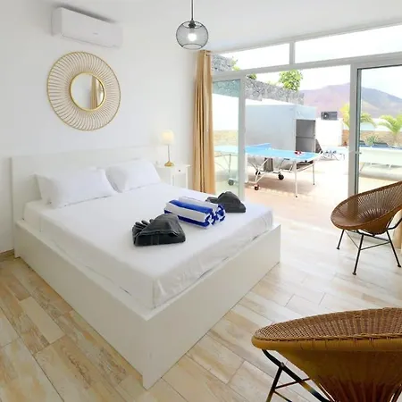 Brisa بلايا بلانكا