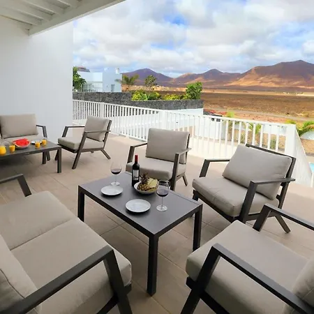 Brisa بلايا بلانكا