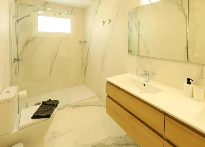 Villa Brisa Playa Blanca (Lanzarote)