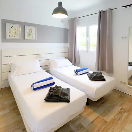 Villa Brisa Playa Blanca