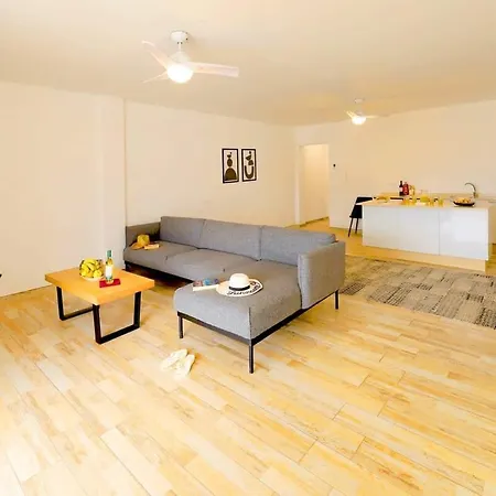 Brisa Villa Playa Blanca (Lanzarote)