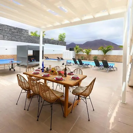 Brisa Playa Blanca (Lanzarote)